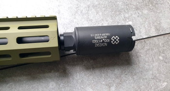 Bild 7 für EMG x Noveske Gen 4 Airsoft AEG