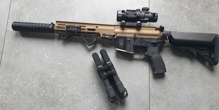 Imagen para Specna Arms SA-E23 EDGE 2.0 - Chaos Bronze