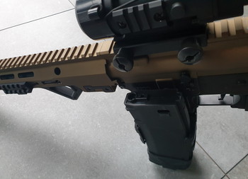 Imagen 3 de Specna Arms SA-E23 EDGE 2.0 - Chaos Bronze