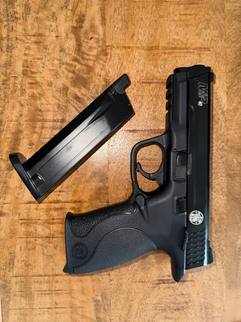 Bild 1 für M&P40 Smith & Wesson