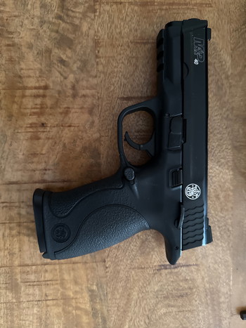 Bild 2 für M&P40 Smith & Wesson