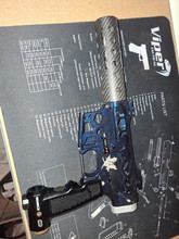 Afbeelding van Monk body + esg r met regulator