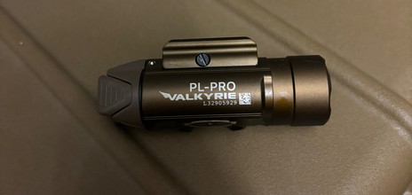 Image for Olight Valkyrie PL Pro