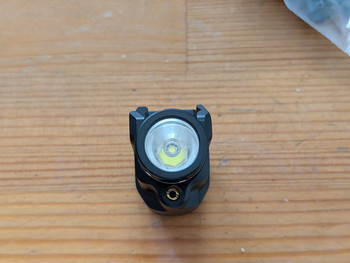 Image 5 for Streamlight TLR-8 Pistol light/laser Copy