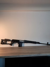 Imagen para Gbb Nieuw svd we 2 mags