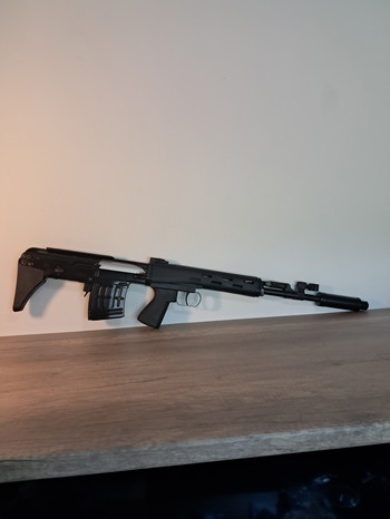 Image 3 pour Svd  en svu