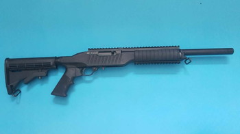 Image 2 for ASG SPECIAL TEAMS CARBINE GBBR