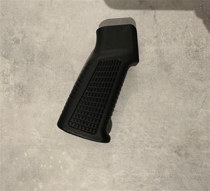 Image 1 for DLG Tactical Pistol Grip - GBB/HPA