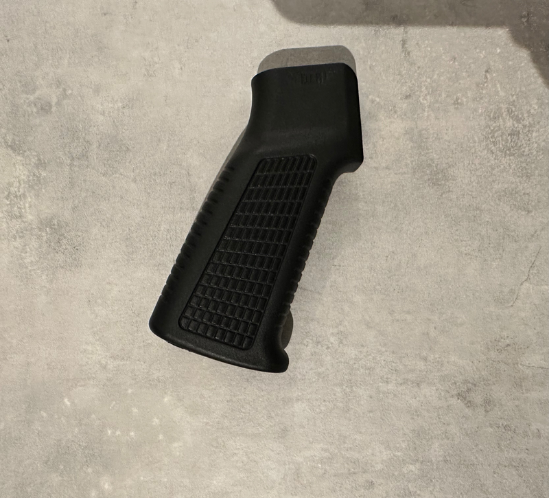 Afbeelding 1 van DLG Tactical Pistol Grip - GBB/HPA