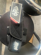 Afbeelding van MHQ Monk Customs Belt (Size:M)