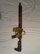Imagen para Tokyo marui mtr16 zgan