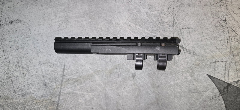 Image 1 for Hephaestus Handguard AK