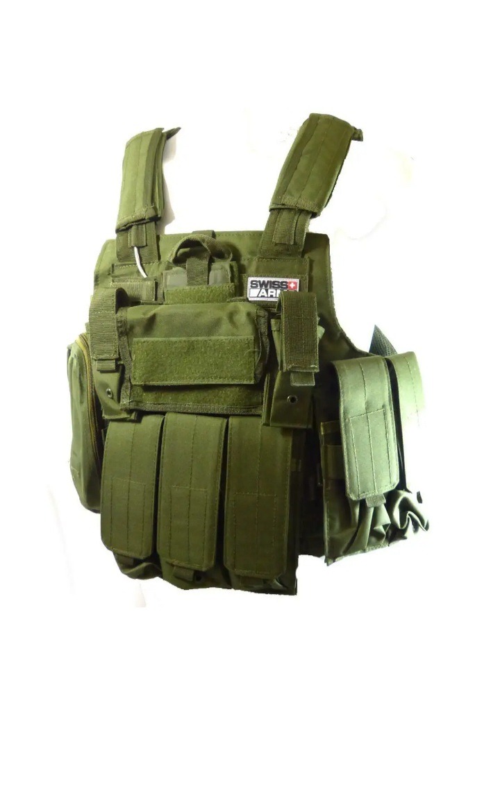 Afbeelding 1 van CIRAS type CRS plate carrier