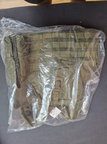 Image 2 for CIRAS type CRS plate carrier