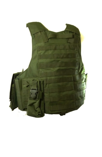 Afbeelding 2 van CIRAS type CRS plate carrier