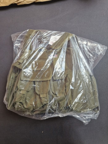 Afbeelding 3 van CIRAS type CRS plate carrier