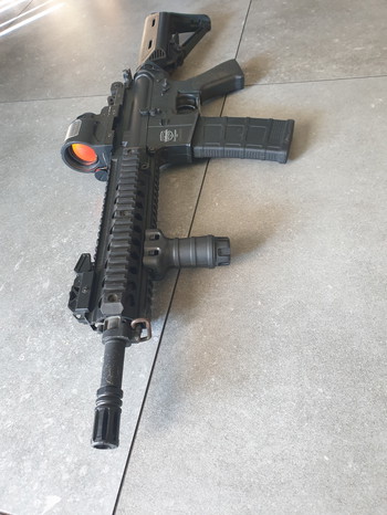 Bild 4 für M4 valken