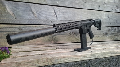 Image for MTW 10 inch billet gen 3