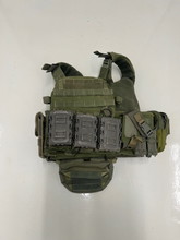 Bild für Warrior Assault System DCS carrier Groen