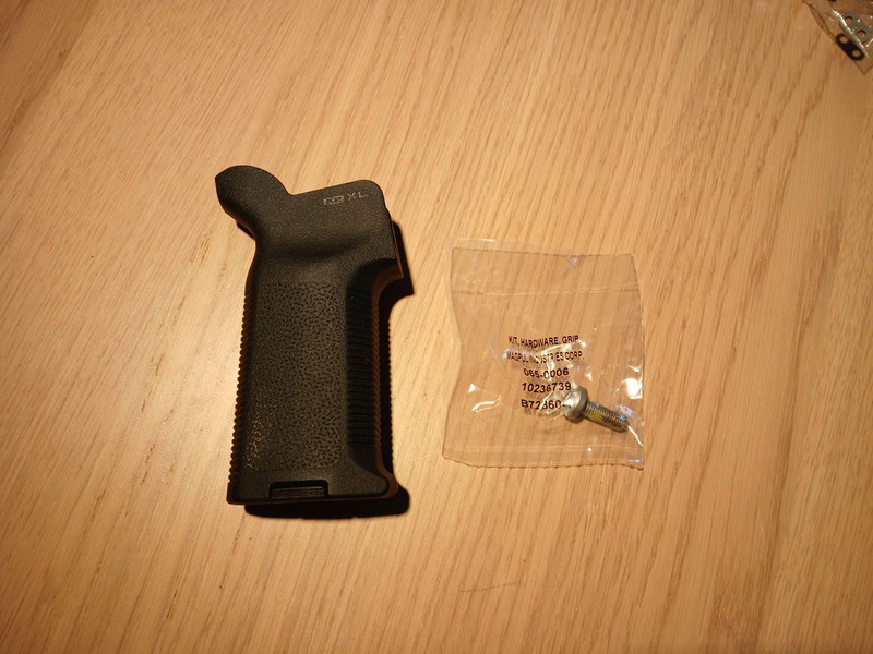 Imagen 1 de Magpul K2 XL