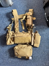 Bild für Chest rig