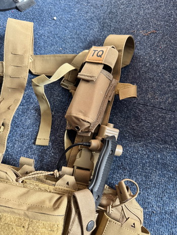 Image 2 pour Chest rig