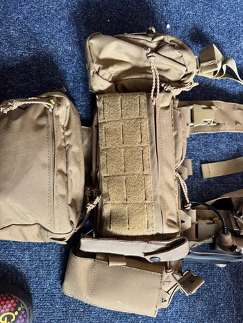 Image 3 pour Chest rig