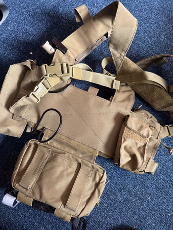 Image 4 pour Chest rig