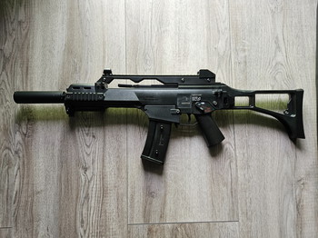 Bild 2 für Umarex Heckler & Koch G36C (nieuw)