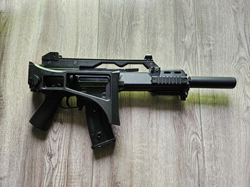 Bild 4 für Umarex Heckler & Koch G36C (nieuw)