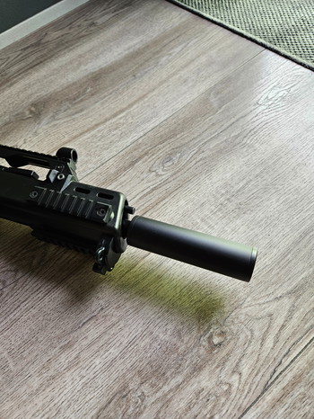 Bild 6 für Umarex Heckler & Koch G36C (nieuw)