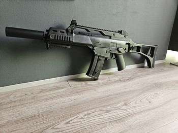 Bild 8 für Umarex Heckler & Koch G36C (nieuw)