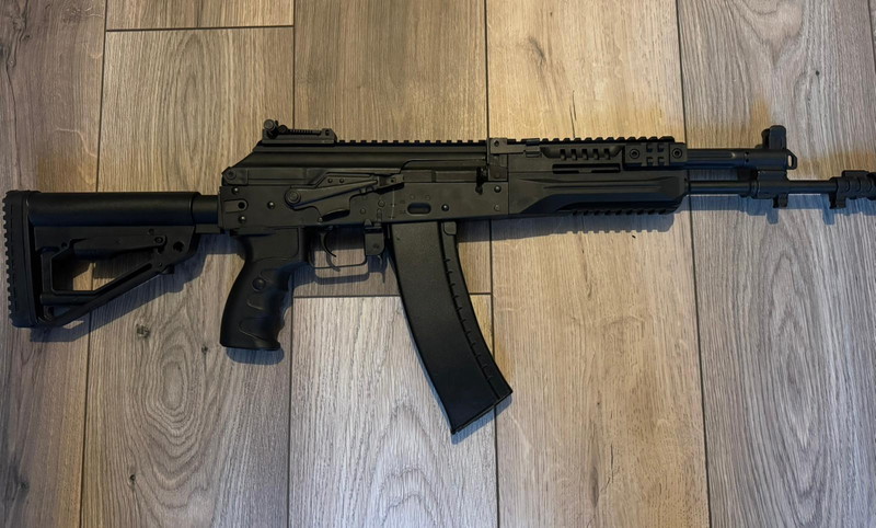 Imagen 1 de LCT AK12 AEG