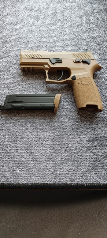 Image 2 for Vfc Proforce Sig Saur