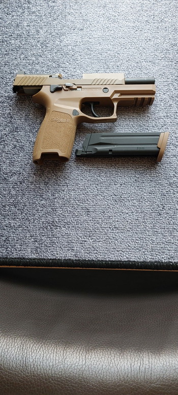 Image 3 for Vfc Proforce Sig Saur