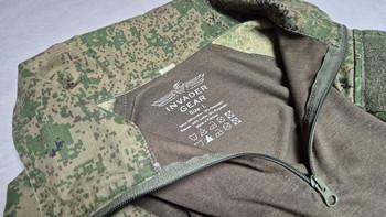 Imagen 2 de Combat Shirt (old-school)