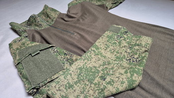 Imagen 3 de Combat Shirt (old-school)