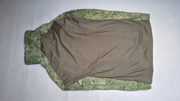 Imagen 4 de Combat Shirt (old-school)