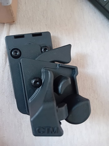 Bild 2 für Holster aap01