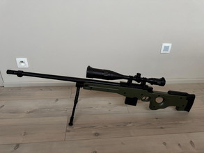 Bild für Well L96 AWP