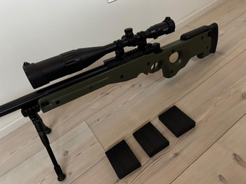 Bild 2 für Well L96 AWP