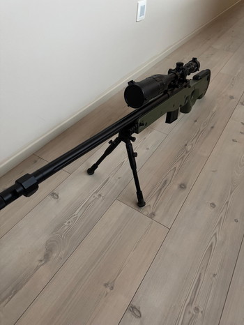 Bild 4 für Well L96 AWP