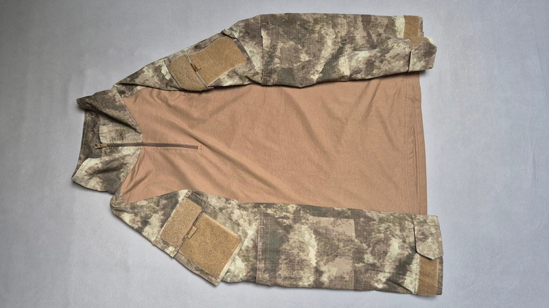 Afbeelding 1 van Combat Shirt