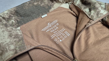 Afbeelding 2 van Combat Shirt