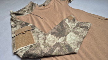 Afbeelding 3 van Combat Shirt