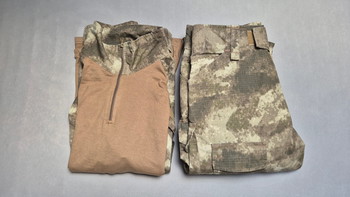 Afbeelding 5 van Combat Shirt