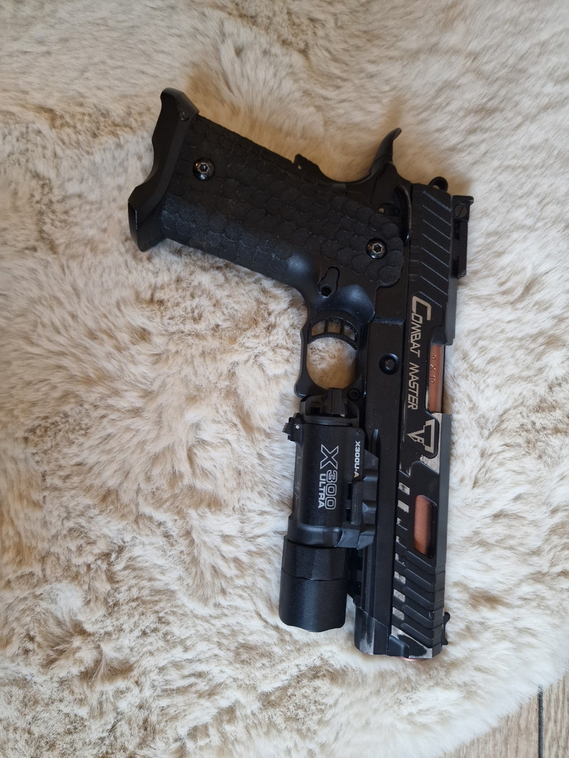 Bild 1 für Hi-capa Combat master