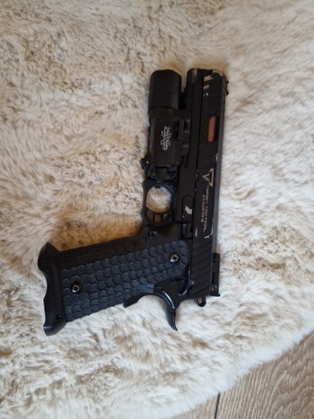 Bild 2 für Hi-capa Combat master