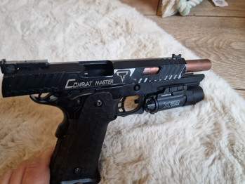 Image 3 for Hi-capa Combat master