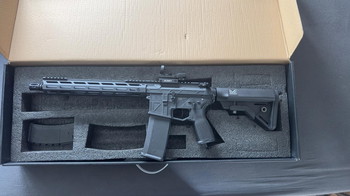 Image 2 for Evolution M4 ghost L EMR Carbontech